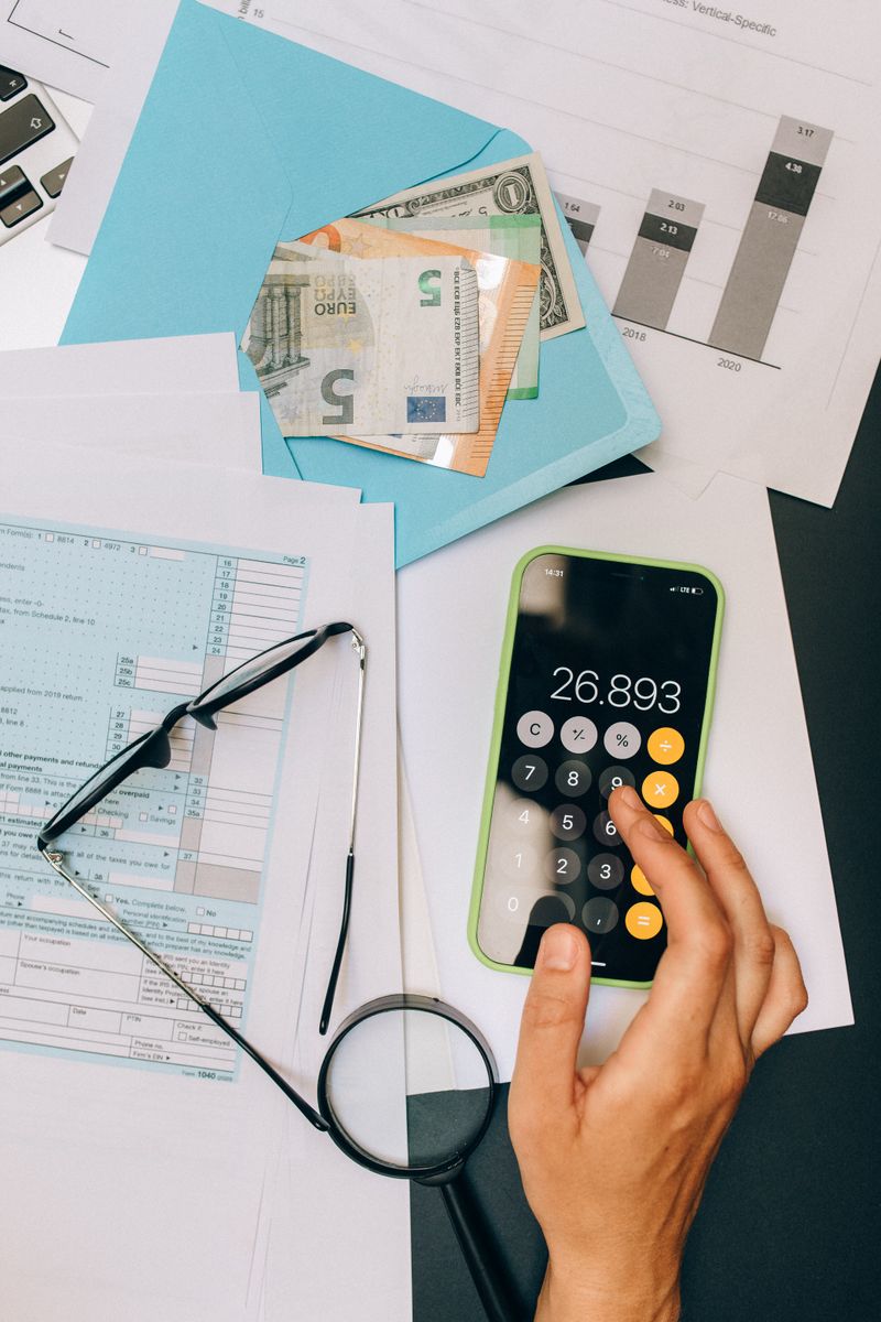 Travel expense log. See all expense tools